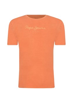 Pepe Jeans London T-shirt WEST SIR JR N | Regular Fit ze sklepu Gomez Fashion Store w kategorii T-shirty chłopięce - zdjęcie 184513036