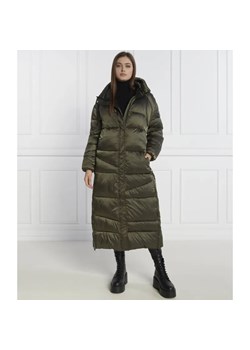 Pinko Płaszcz ze sklepu Gomez Fashion Store w kategorii Płaszcze damskie - zdjęcie 184513045