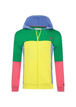 Tommy Hilfiger Bluza | Regular Fit ze sklepu Gomez Fashion Store w kategorii Bluzy chłopięce - zdjęcie 184513046