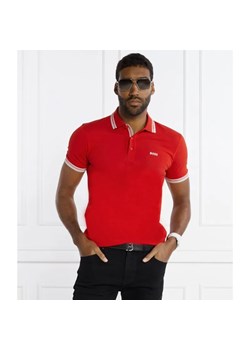 BOSS GREEN Polo Paddy | Regular Fit ze sklepu Gomez Fashion Store w kategorii T-shirty męskie - zdjęcie 184513048