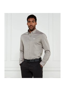 BOSS GREEN Koszula B_MOTION_L | Regular Fit | stretch ze sklepu Gomez Fashion Store w kategorii Koszule męskie - zdjęcie 184513049