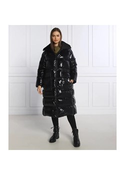 Calvin Klein Puchowy płaszcz ze sklepu Gomez Fashion Store w kategorii Płaszcze damskie - zdjęcie 184513058
