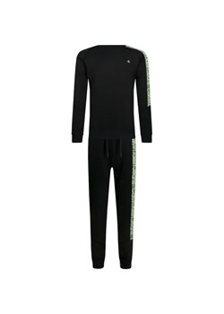 Calvin Klein Jeans Dres | Regular Fit ze sklepu Gomez Fashion Store w kategorii Dresy chłopięce - zdjęcie 184513068
