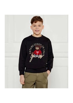 Guess Bluza | Oversize fit ze sklepu Gomez Fashion Store w kategorii Bluzy chłopięce - zdjęcie 184513078