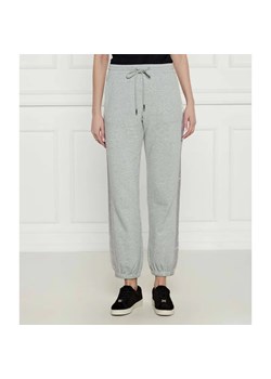 Max Mara Leisure Spodnie dresowe Dudy | Regular Fit ze sklepu Gomez Fashion Store w kategorii Spodnie damskie - zdjęcie 184513079