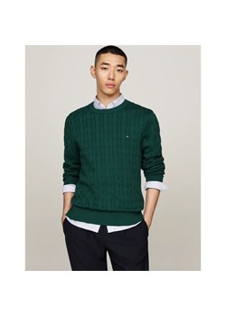 Tommy Hilfiger Sweter | Regular Fit ze sklepu Gomez Fashion Store w kategorii Swetry męskie - zdjęcie 184513095