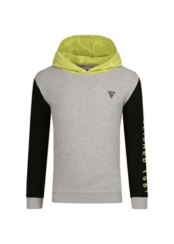 Guess Bluza | Regular Fit ze sklepu Gomez Fashion Store w kategorii Bluzy chłopięce - zdjęcie 184513096