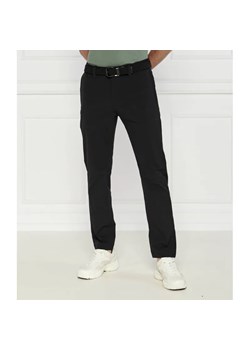 BOSS ORANGE Spodnie chino | Tapered ze sklepu Gomez Fashion Store w kategorii Spodnie męskie - zdjęcie 184513098