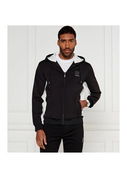 Karl Lagerfeld Bluza SWEAT | Slim Fit ze sklepu Gomez Fashion Store w kategorii Bluzy męskie - zdjęcie 184513108