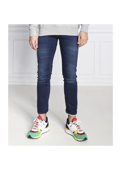 BOSS ORANGE Jeansy Charleston BC | Extra slim fit ze sklepu Gomez Fashion Store w kategorii Jeansy męskie - zdjęcie 184513117