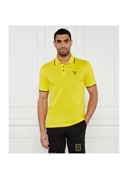 Aeronautica Militare Polo | Regular Fit ze sklepu Gomez Fashion Store w kategorii T-shirty męskie - zdjęcie 184513119