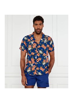 BOSS BLACK Koszula Beach | Regular Fit ze sklepu Gomez Fashion Store w kategorii Koszule męskie - zdjęcie 184513125
