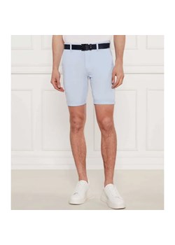Tommy Jeans Szorty SCANTON | Slim Fit ze sklepu Gomez Fashion Store w kategorii Spodenki męskie - zdjęcie 184513126