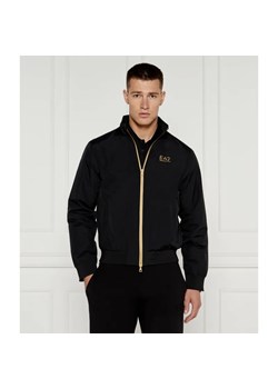 EA7 Kurtka bomber | Regular Fit ze sklepu Gomez Fashion Store w kategorii Kurtki męskie - zdjęcie 184513127