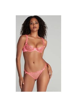 Agent Provocateur Koronkowy biustonosz MIMIE ze sklepu Gomez Fashion Store w kategorii Biustonosze - zdjęcie 184513139