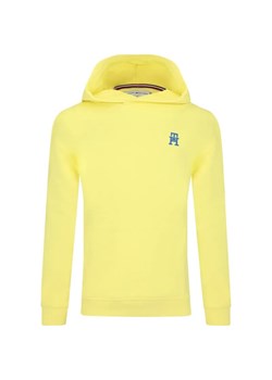 Tommy Hilfiger Bluza | Regular Fit ze sklepu Gomez Fashion Store w kategorii Bluzy chłopięce - zdjęcie 184513147