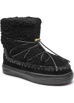 MOU Ocieplane śniegowce Eskimo ze sklepu Gomez Fashion Store w kategorii Śniegowce damskie - zdjęcie 184513157
