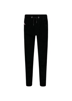 Diesel Spodnie | Casual fit ze sklepu Gomez Fashion Store w kategorii Spodnie chłopięce - zdjęcie 184513165