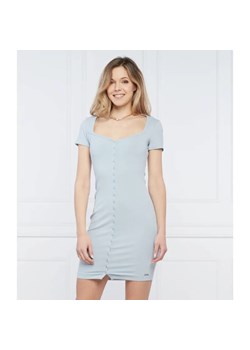 GUESS Sukienka EMILIA ze sklepu Gomez Fashion Store w kategorii Sukienki - zdjęcie 184513167