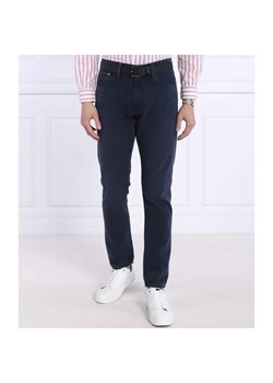 POLO RALPH LAUREN Jeansy SSULLIVAN | Slim Fit ze sklepu Gomez Fashion Store w kategorii Jeansy męskie - zdjęcie 184513168