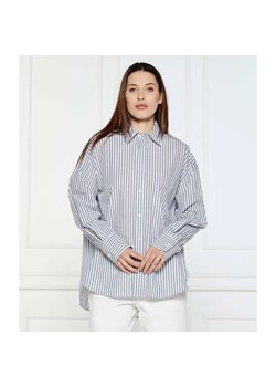 Michael Kors Koszula | Relaxed fit ze sklepu Gomez Fashion Store w kategorii Koszule damskie - zdjęcie 184513176