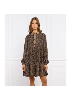 Pinko Sukienka VISITATION ze sklepu Gomez Fashion Store w kategorii Sukienki - zdjęcie 184513177