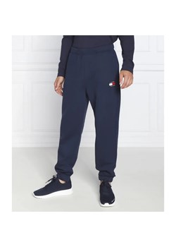 Tommy Jeans Spodnie dresowe | Loose fit ze sklepu Gomez Fashion Store w kategorii Spodnie męskie - zdjęcie 184513179