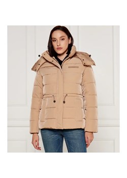 Calvin Klein Kurtka | Regular Fit ze sklepu Gomez Fashion Store w kategorii Kurtki damskie - zdjęcie 184513186