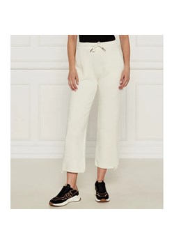 BOSS BLACK Spodnie dresowe Elapsed | Regular Fit ze sklepu Gomez Fashion Store w kategorii Spodnie damskie - zdjęcie 184513198