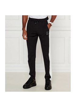 Karl Lagerfeld Spodnie dresowe | Regular Fit ze sklepu Gomez Fashion Store w kategorii Spodnie męskie - zdjęcie 184513205