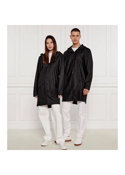 Rains Płaszcz - id: RF245U000002001 - marki Rains - 184513207 Rains Płaszcz ze sklepu Gomez Fashion Store w kategorii Płaszcze damskie - zdjęcie 184513207