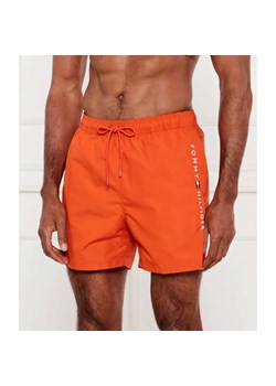 Tommy Hilfiger Szorty kąpielowe Regular Fit ze sklepu Gomez Fashion Store w kategorii Kąpielówki - zdjęcie 184513208