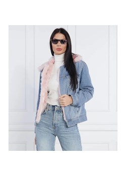 Liu Jo Kurtka | Regular Fit ze sklepu Gomez Fashion Store w kategorii Kurtki damskie - zdjęcie 184513209