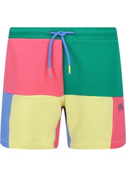 Tommy Hilfiger Szorty | Regular Fit ze sklepu Gomez Fashion Store w kategorii Spodenki chłopięce - zdjęcie 184513215