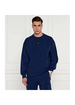 HUGO Bluza Dettil | Loose fit ze sklepu Gomez Fashion Store w kategorii Bluzy męskie - zdjęcie 184513217