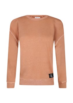 Calvin Klein Jeans Bluza | Regular Fit ze sklepu Gomez Fashion Store w kategorii Bluzy chłopięce - zdjęcie 184513218