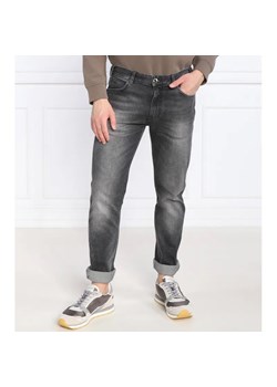 Emporio Armani Jeansy J16 | Slim Fit ze sklepu Gomez Fashion Store w kategorii Jeansy męskie - zdjęcie 184513228