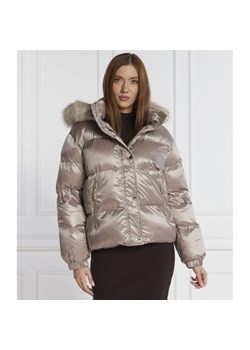 Michael Kors Kurtka | Regular Fit ze sklepu Gomez Fashion Store w kategorii Kurtki damskie - zdjęcie 184513229