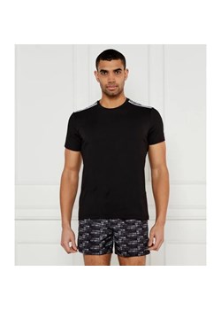 Emporio Armani T-shirt | Regular Fit ze sklepu Gomez Fashion Store w kategorii T-shirty męskie - zdjęcie 184513235