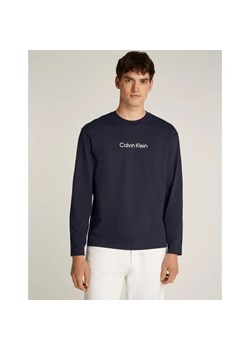 Calvin Klein Longsleeve | Regular Fit ze sklepu Gomez Fashion Store w kategorii T-shirty męskie - zdjęcie 184513247
