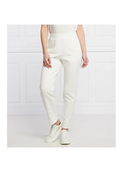 Marella SPORT Spodnie dresowe EDIPO | Regular Fit ze sklepu Gomez Fashion Store w kategorii Spodnie damskie - zdjęcie 184513256