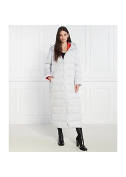Patrizia Pepe Płaszcz ze sklepu Gomez Fashion Store w kategorii Płaszcze damskie - zdjęcie 184513267