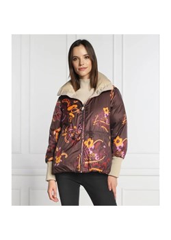 MAX&Co. Dwustronna kurtka BOZZOLO | Regular Fit ze sklepu Gomez Fashion Store w kategorii Kurtki damskie - zdjęcie 184513268