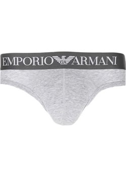 Emporio Armani Slipy ze sklepu Gomez Fashion Store w kategorii Majtki męskie - zdjęcie 184513275