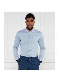BOSS GREEN Koszula B_MOTION_L | Regular Fit | stretch ze sklepu Gomez Fashion Store w kategorii Koszule męskie - zdjęcie 184513276