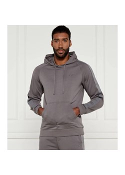 Hugo Bodywear Bluza Tonal | Regular Fit ze sklepu Gomez Fashion Store w kategorii Piżamy męskie - zdjęcie 184513278