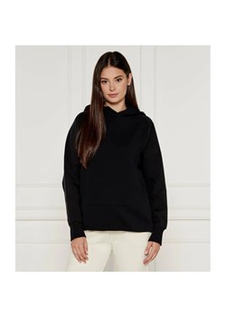 BOSS BLACK Bluza Elapse | Regular Fit ze sklepu Gomez Fashion Store w kategorii Bluzy damskie - zdjęcie 184513287