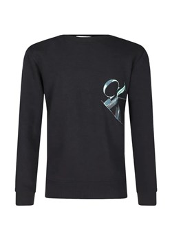 Calvin Klein Jeans Bluza | Regular Fit ze sklepu Gomez Fashion Store w kategorii Bluzy chłopięce - zdjęcie 184513288