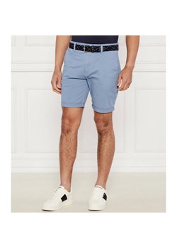 Tommy Jeans Szorty SCANTON | Slim Fit ze sklepu Gomez Fashion Store w kategorii Spodenki męskie - zdjęcie 184513289