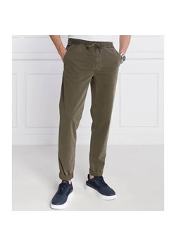 Tommy Hilfiger Spodnie CHELSEA PREMIUM | Regular Fit ze sklepu Gomez Fashion Store w kategorii Spodnie męskie - zdjęcie 184513295